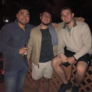 Meet your Posher, Rafael